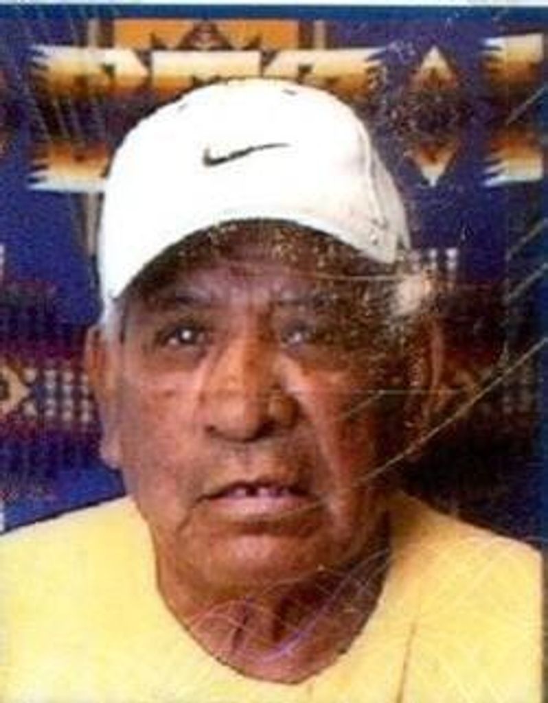 Alvin John Caplette