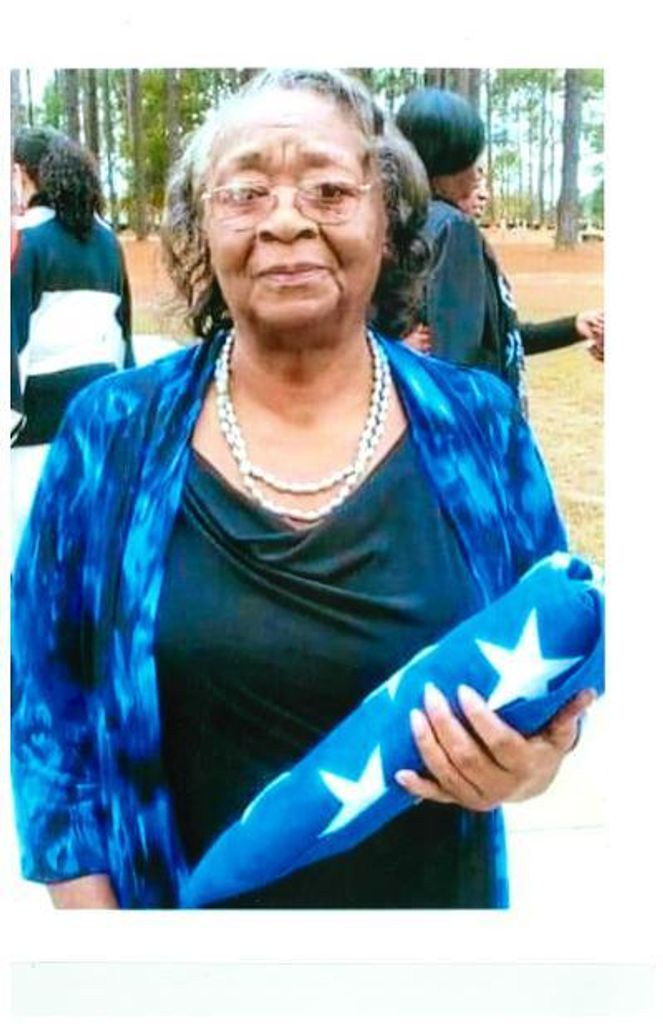 Ozetta Marshall Carr Profile Photo