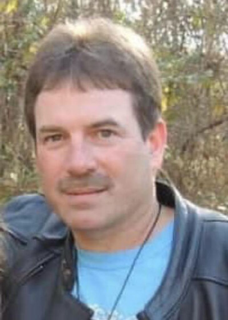Neil Jerome Thompson Profile Photo