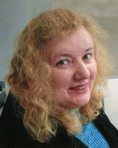 Becky Marie Segura's obituary image