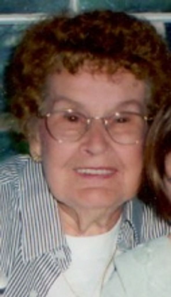 Steffanie Pauline Wruble