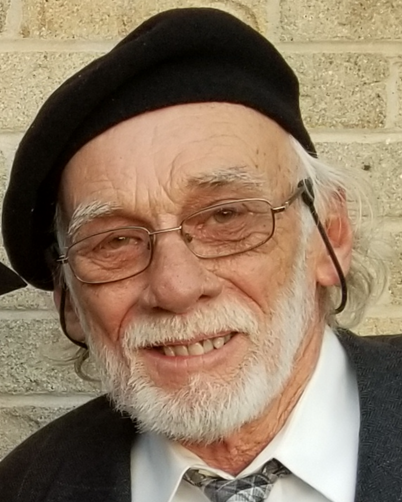 Albert Gilchrist Hyde Jr. Profile Photo