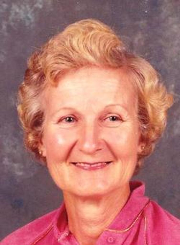 Margaret Livers