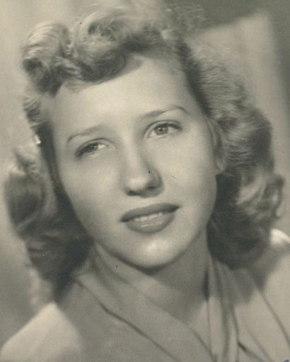 Olene Gay Blair's obituary image