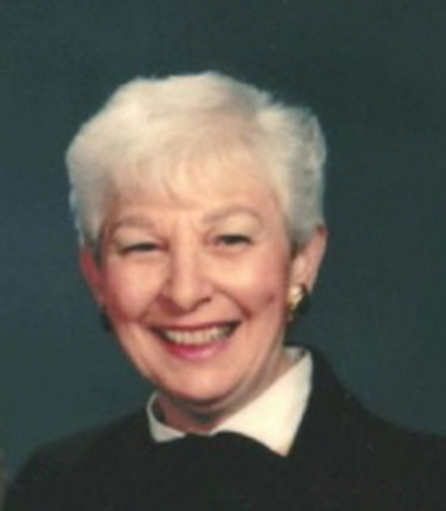 Rachel Henson Profile Photo