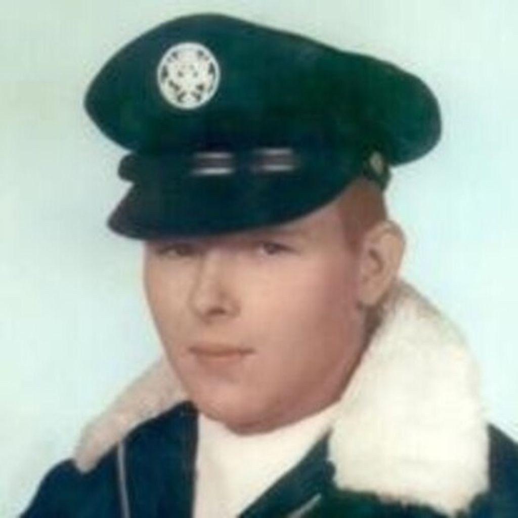 Woodrow Wilson "Bill" Hulsey