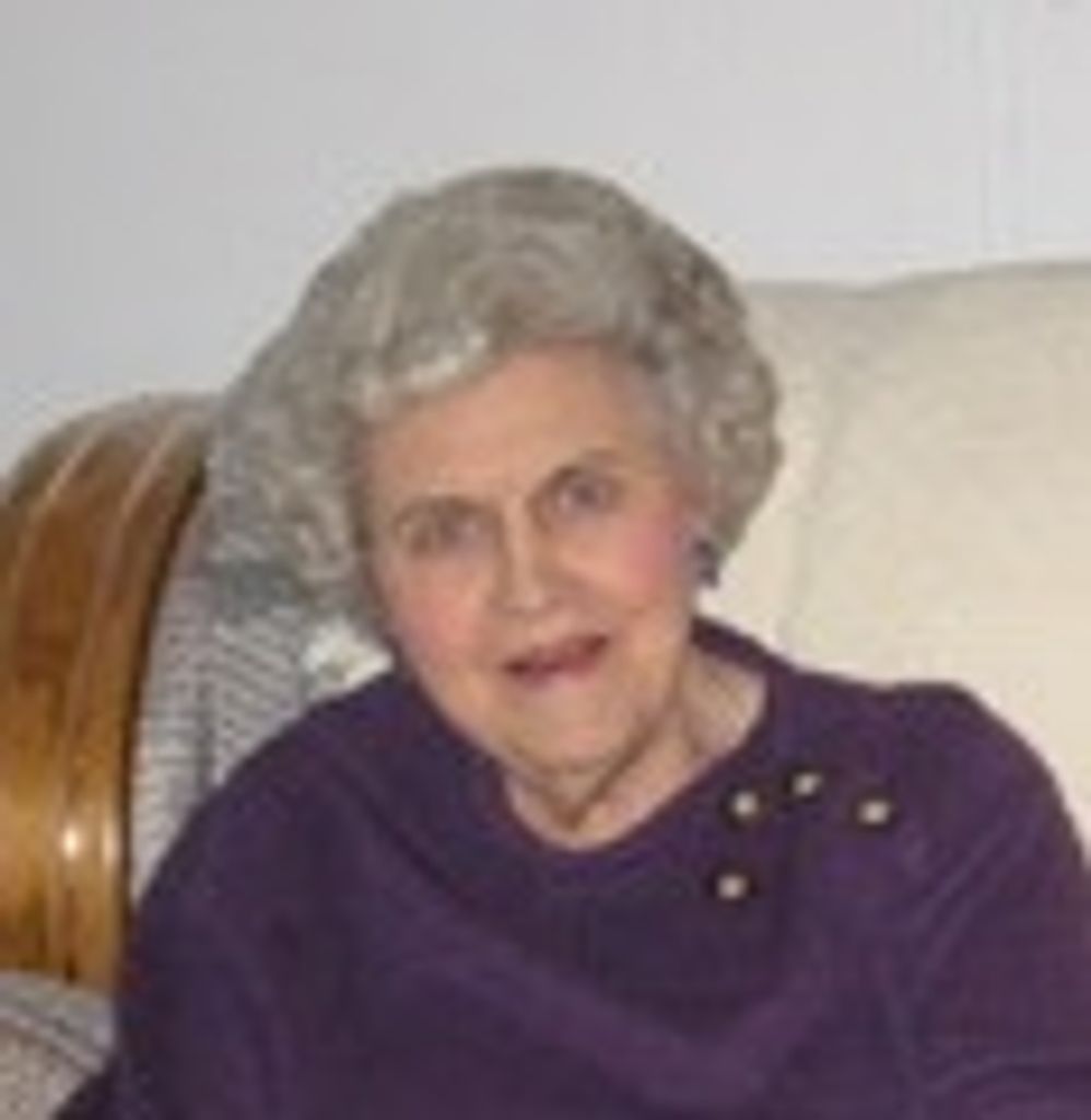 Ruth Payne
