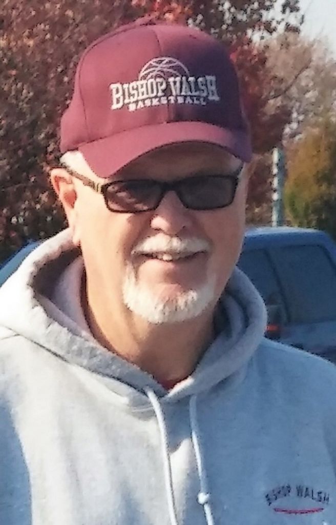 John Francis Mccormick, Jr. Profile Photo