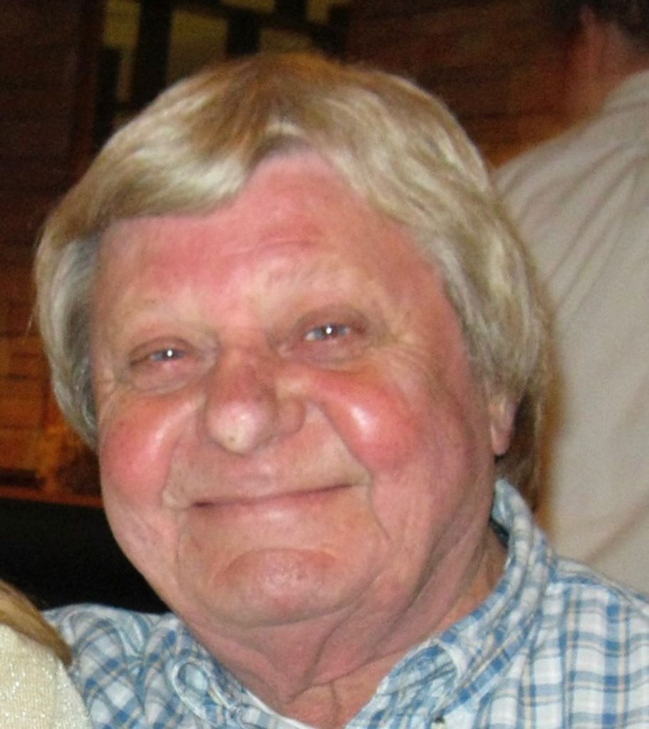 Jeffrey Donald Lewis