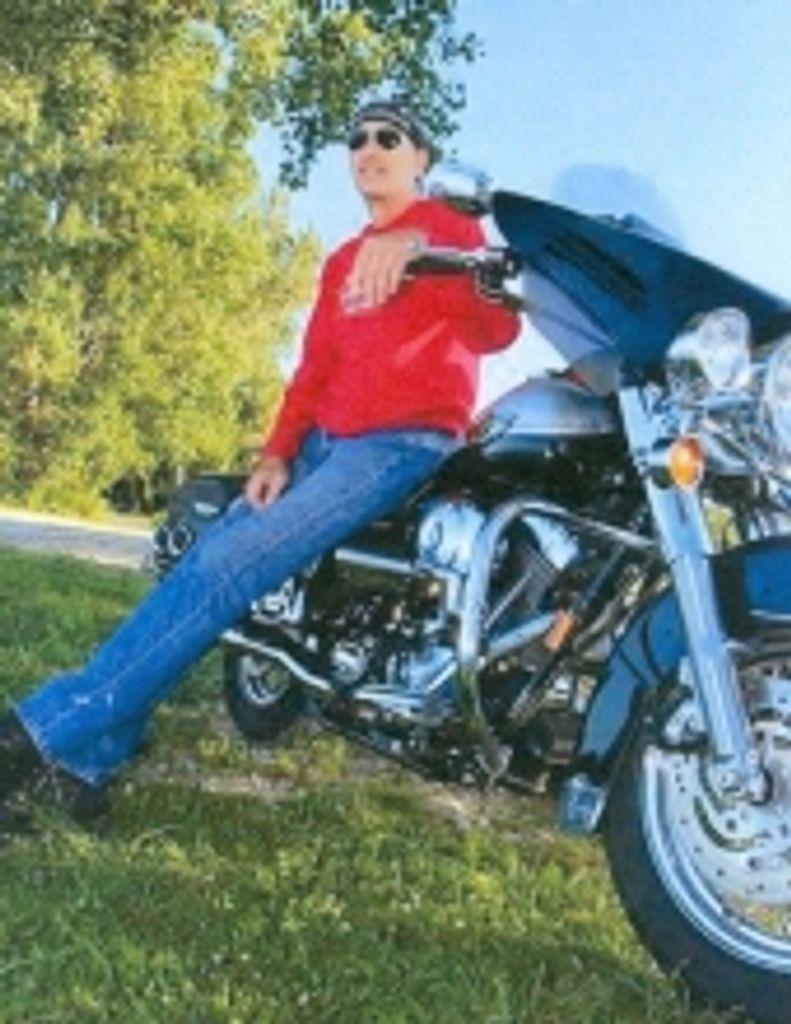 Anthony W. Tony Tucker