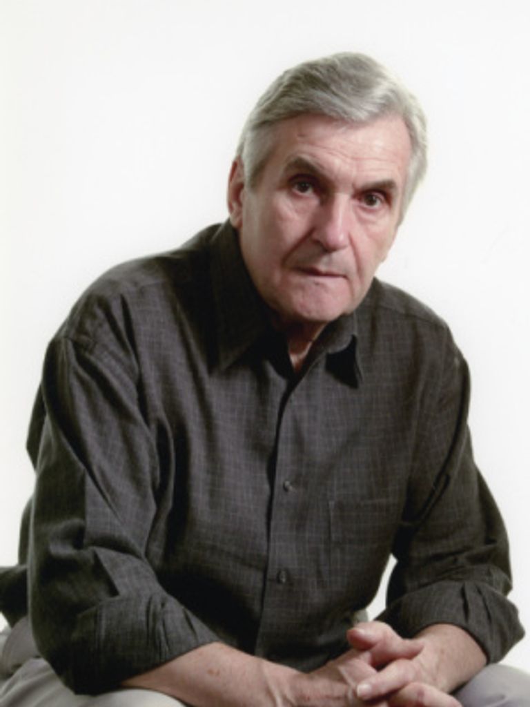 Norman Dane Rose