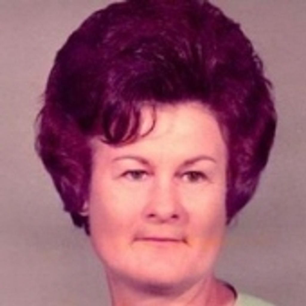 Shirley M. Winkle