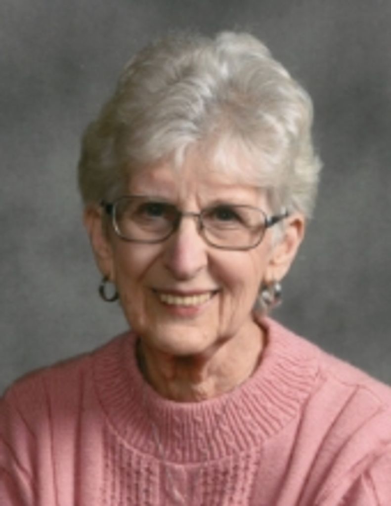 Judith Ann Martin