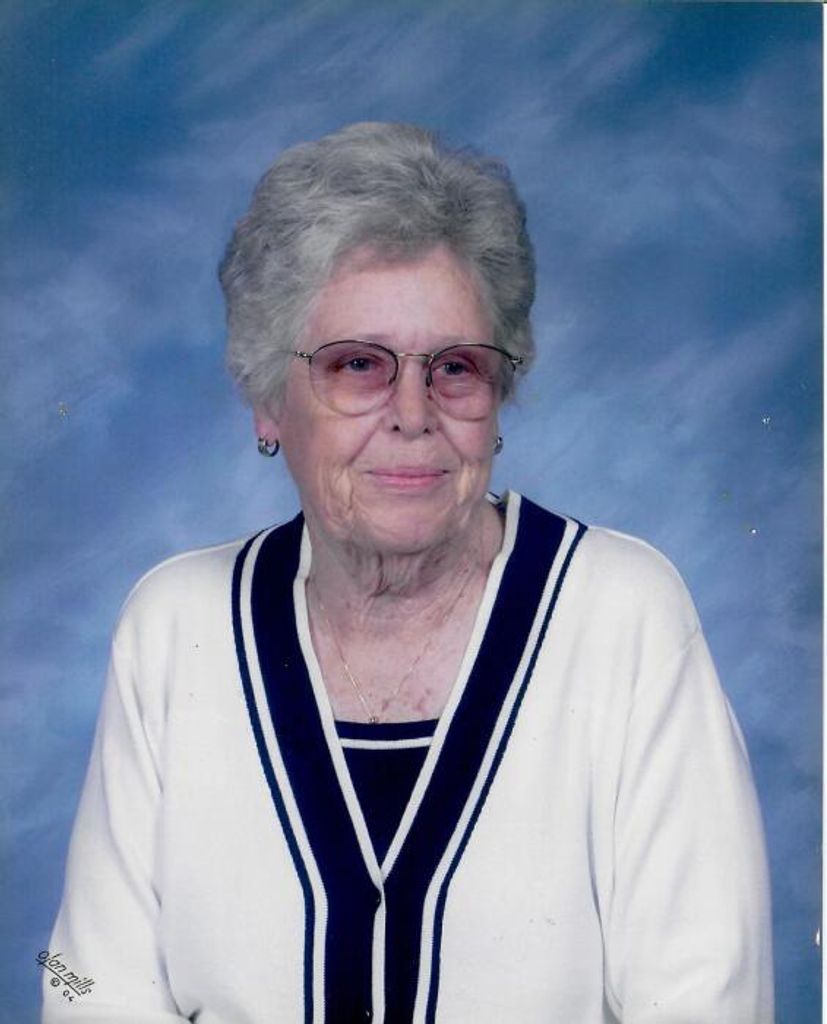 Florence Tompkins