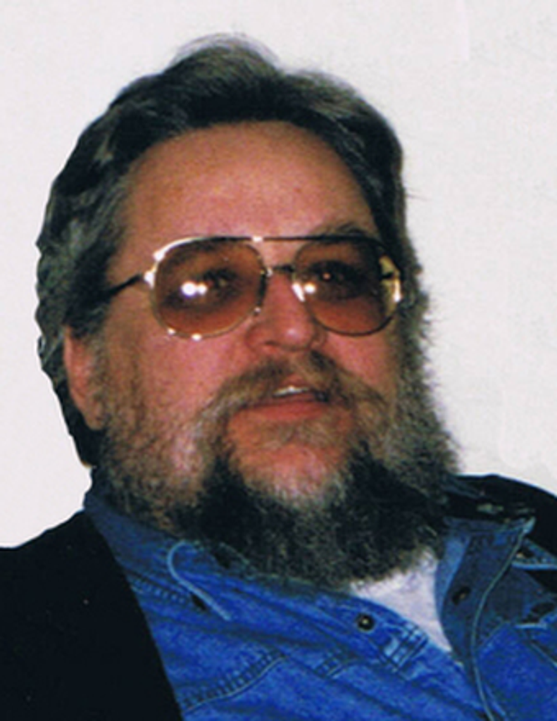 Darryl Folman