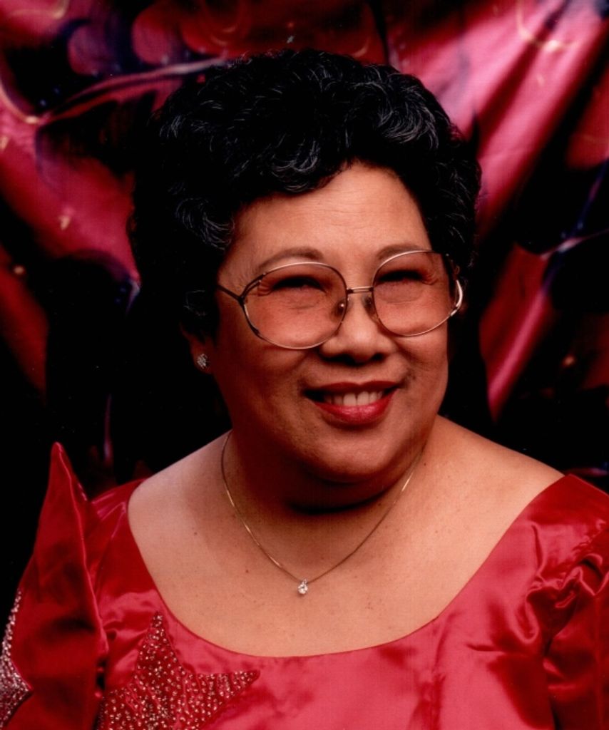 Nerie Seria Deleon