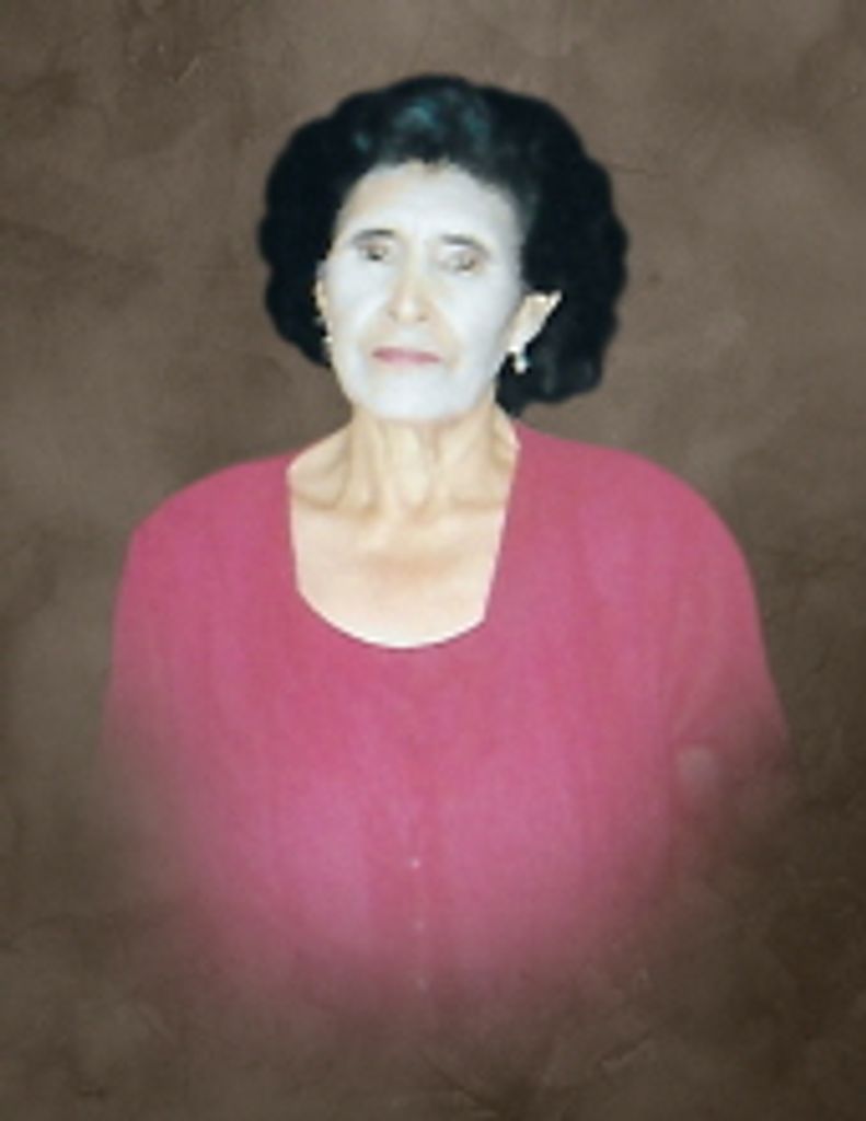 Consuelo Rojas