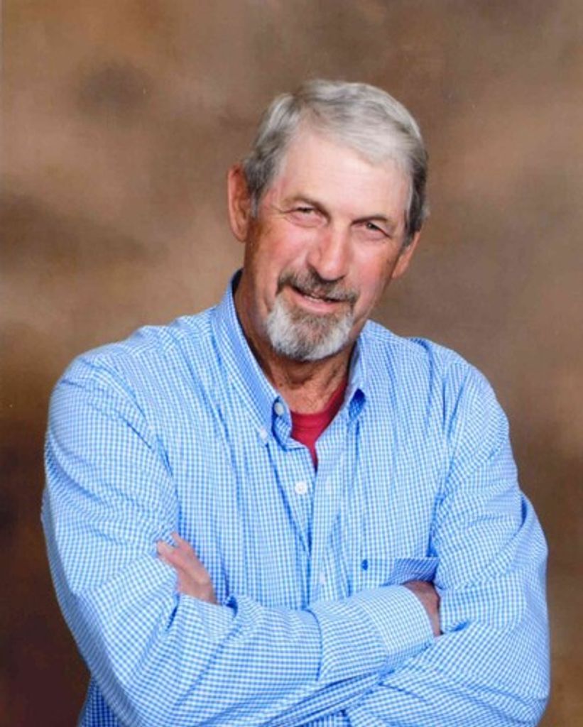 Raymond Barnard Profile Photo
