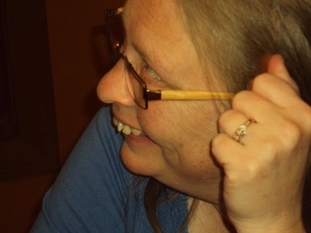 Pamela S. Gerou Profile Photo