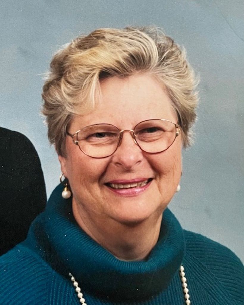 Judith Scymanski