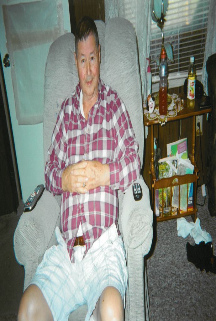 James Marvin "Jm" Winebarger Profile Photo