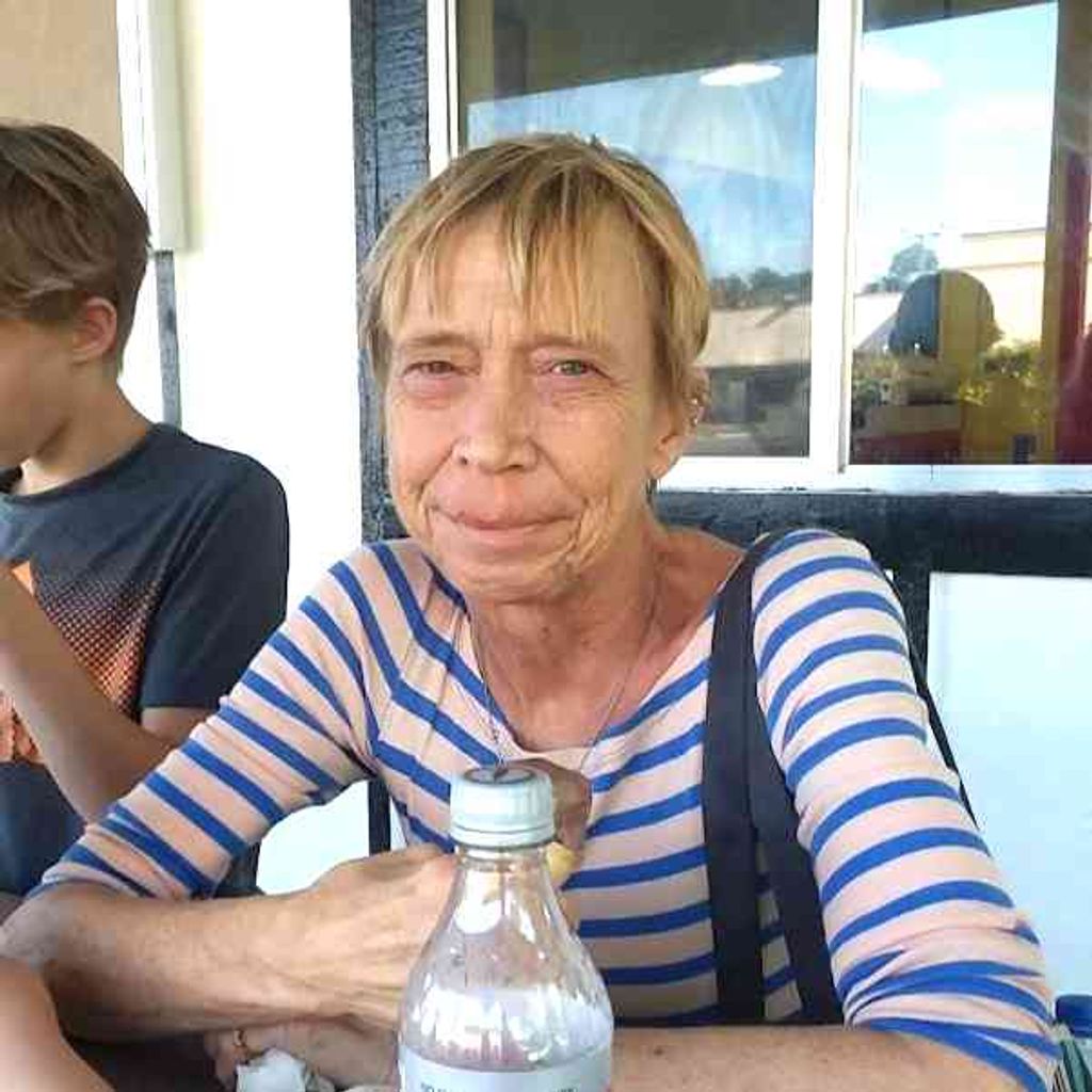 Valera Ann Gasparovic Profile Photo