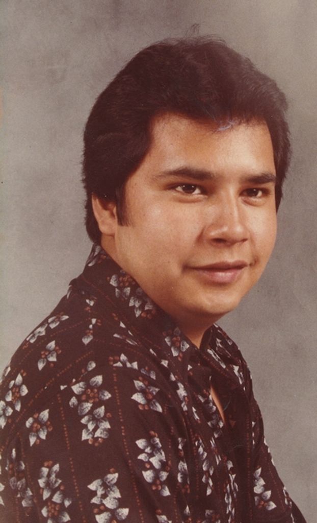 Fernando Moreno Profile Photo
