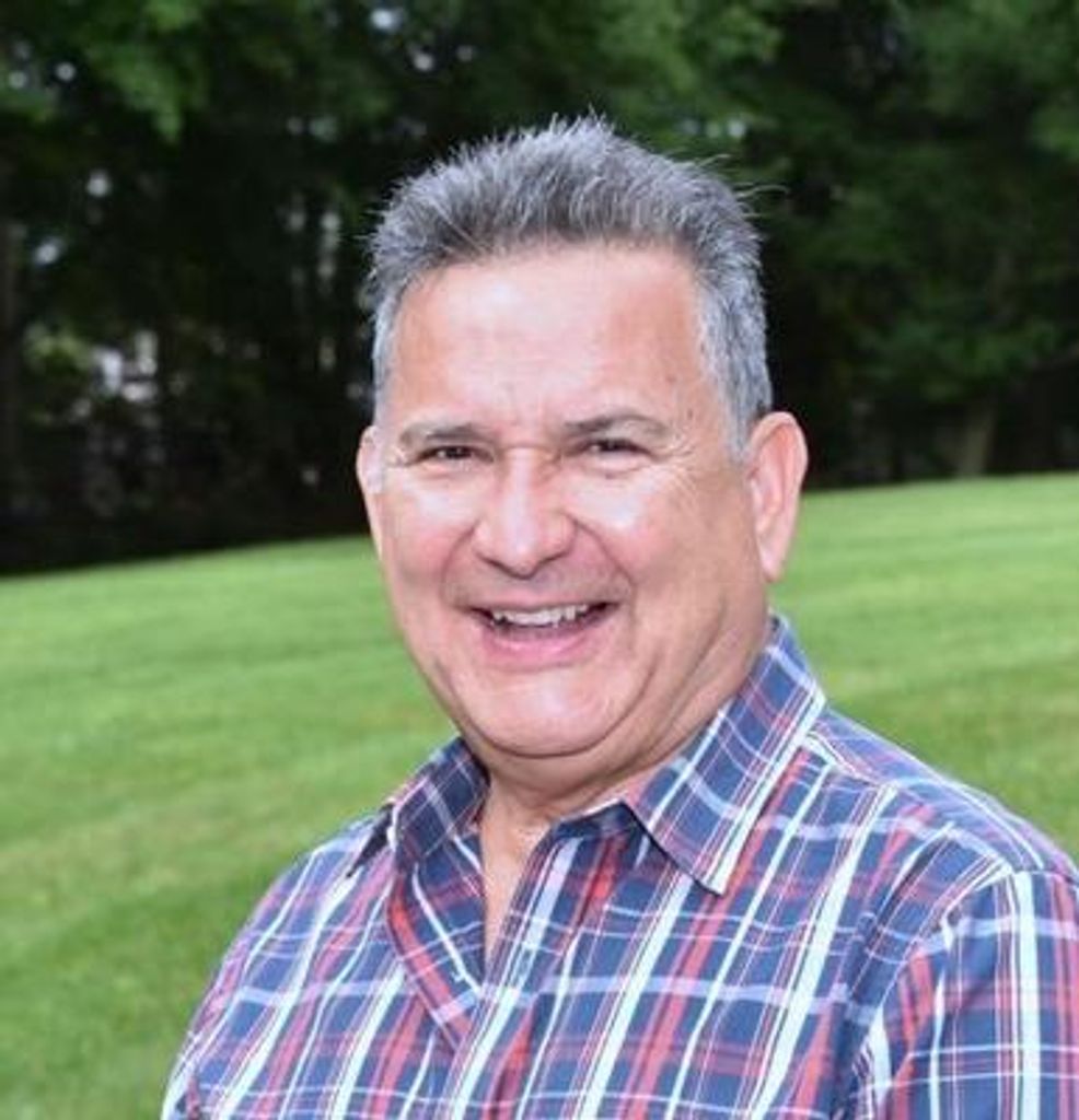 Gonzalo J. Ramirez Profile Photo