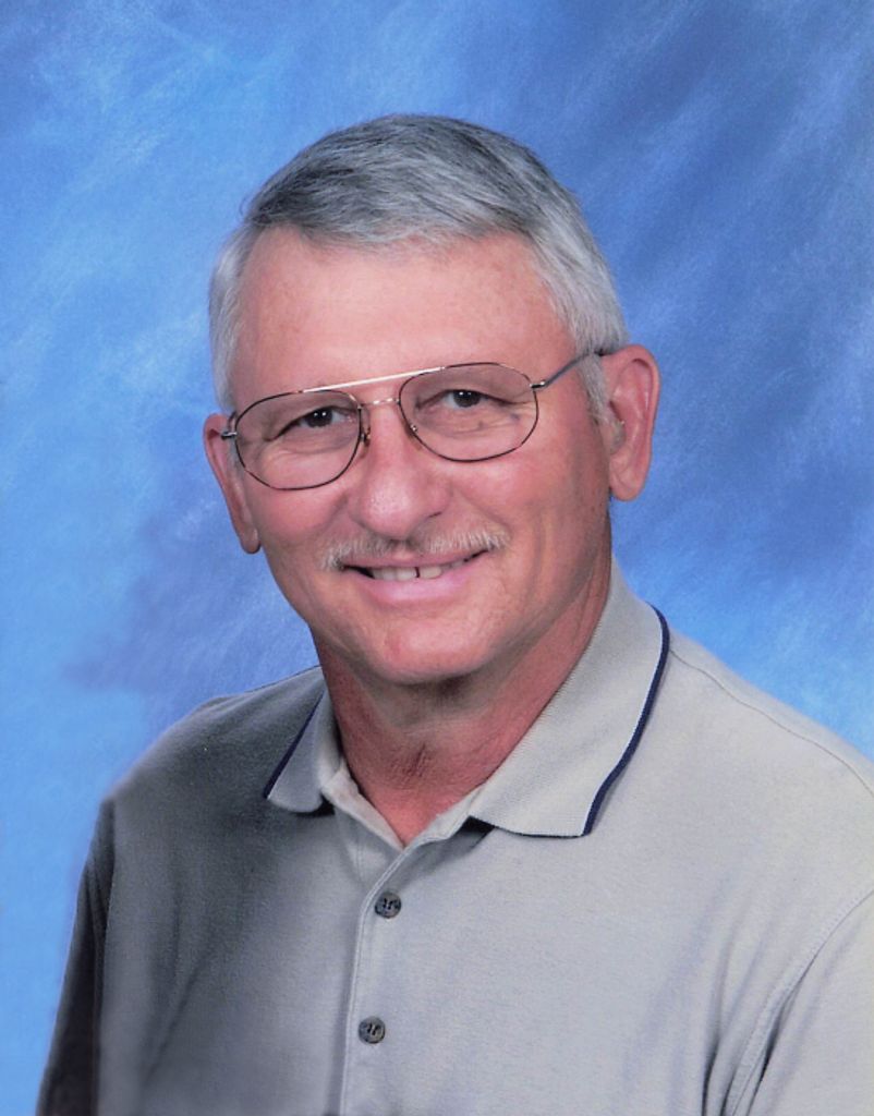 John F. Kreiser Profile Photo