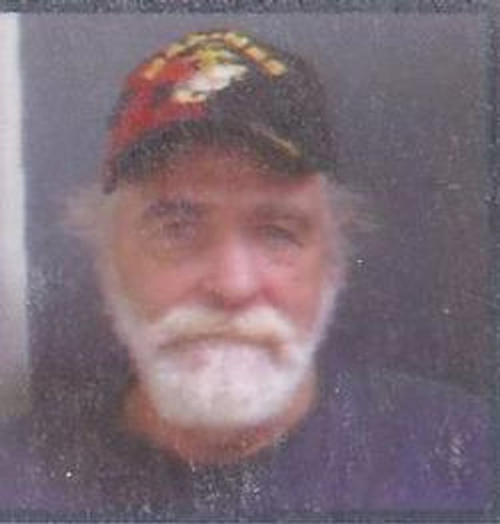 Ricky J. Lang Profile Photo