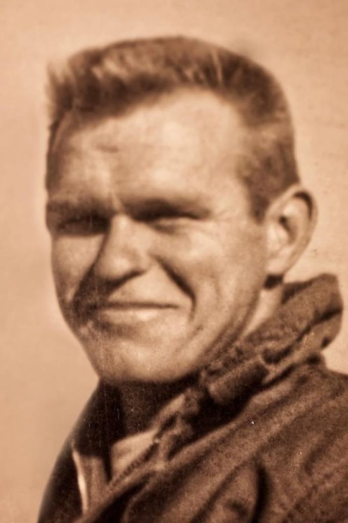 Bob J. "Buttermilk" Grable