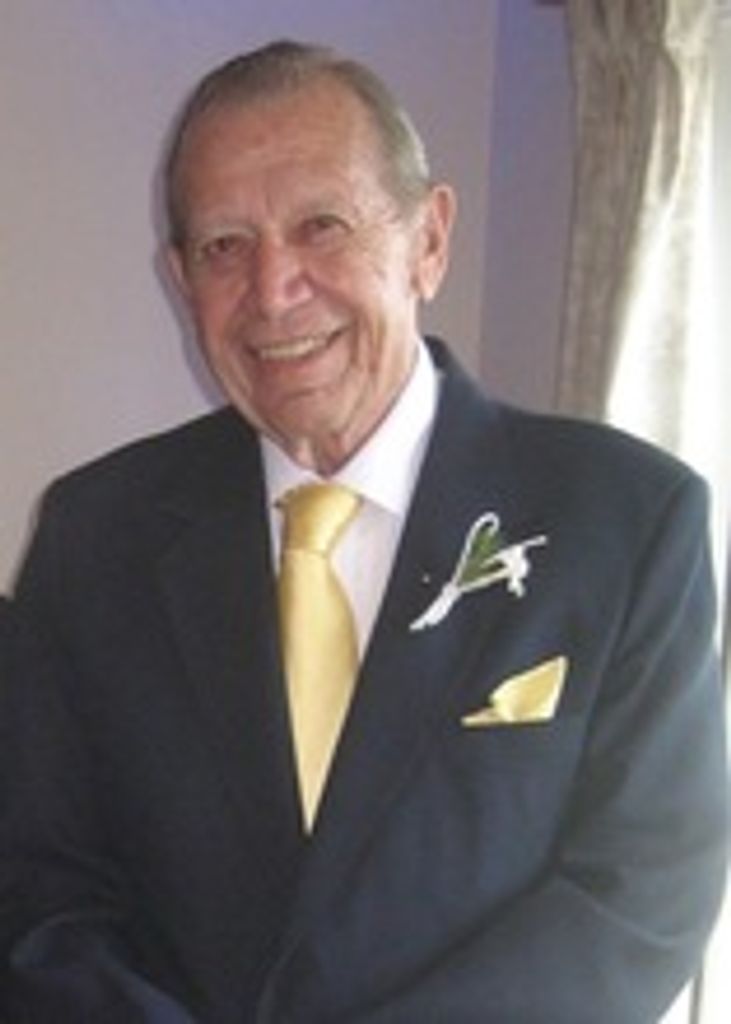 Elmer Sanders