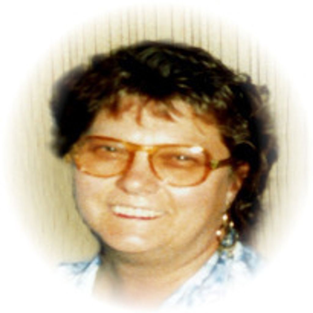 Alice Josephine Suranyi