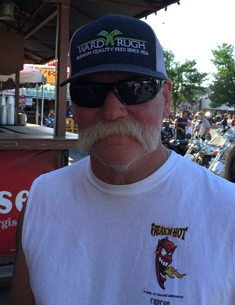 Jerry Thomas Dean Profile Photo