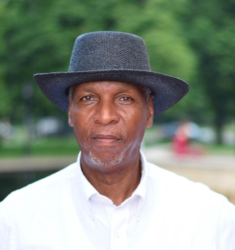 Ronald James Williams Sr