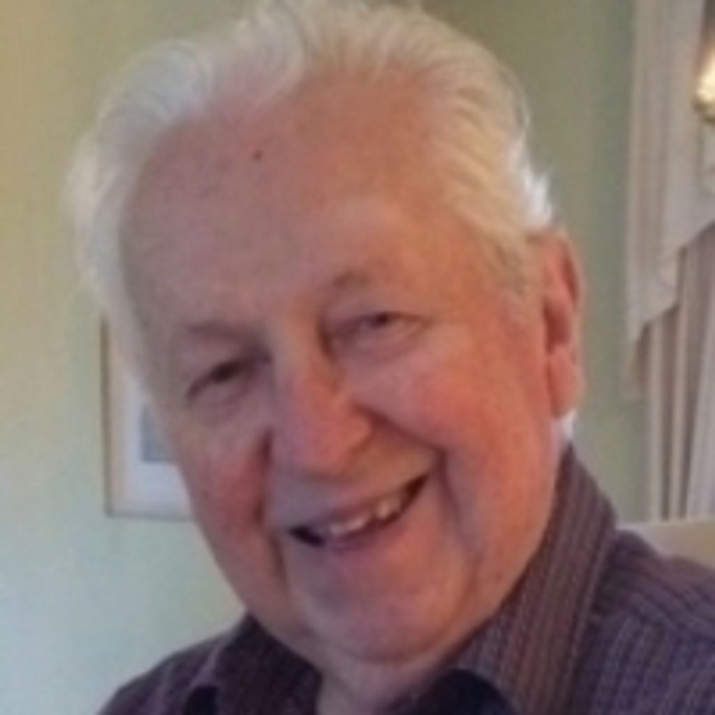 William "Bill" Sprague