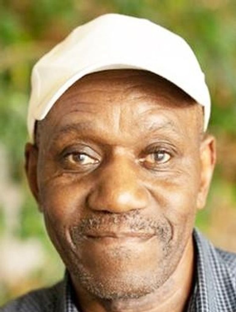 Clyde (Jay) Mckenly Davis