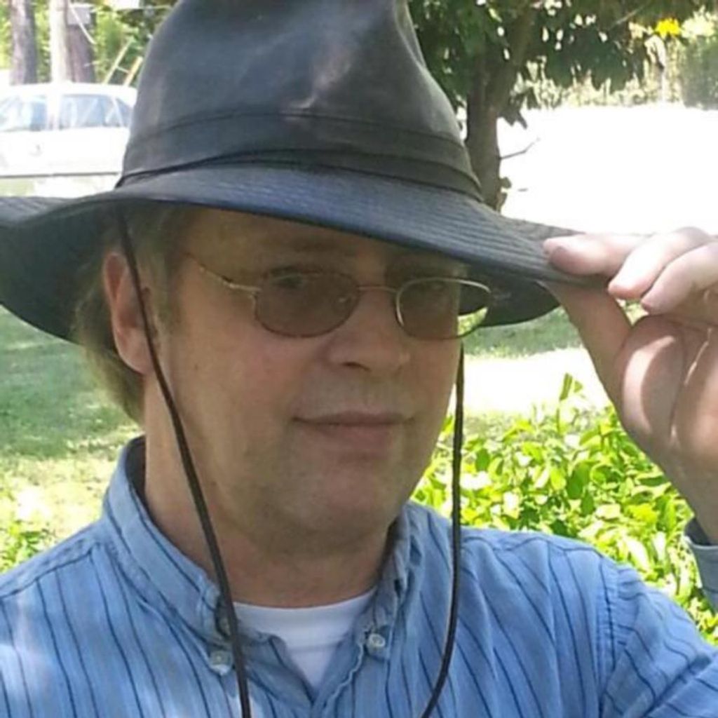 John Edward Zelley Profile Photo