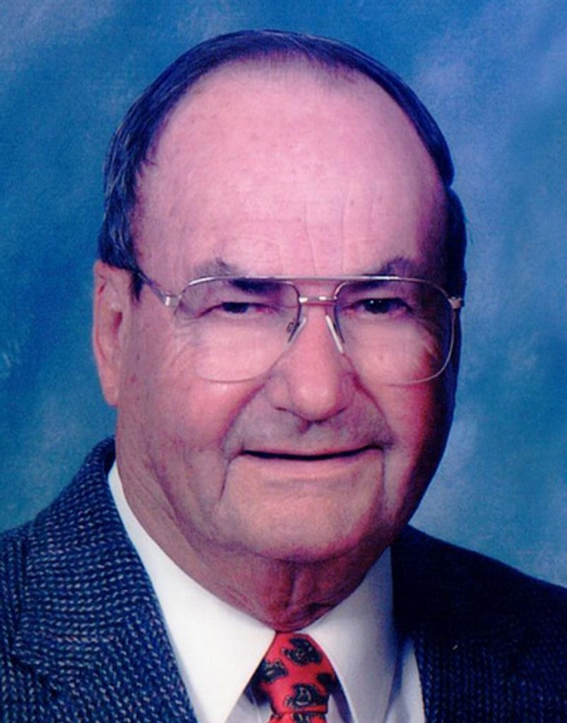 Wilburn August Schott Profile Photo