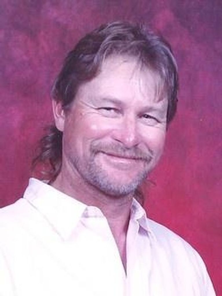 Terry D. Coleman