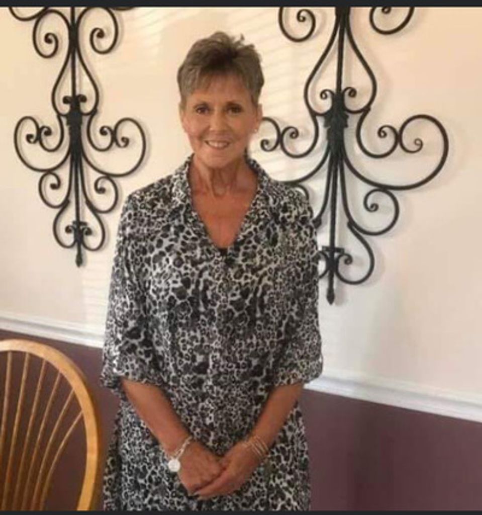 Nancy C. Wooldridge
