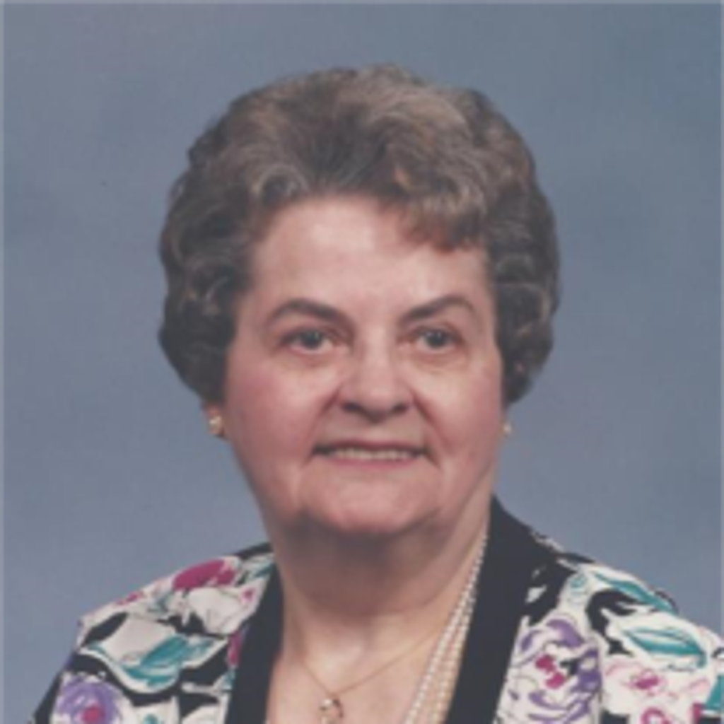 Ida L. Hayden