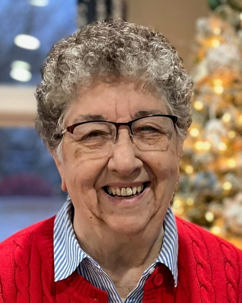 Lorraine Marlys Anderson Profile Photo