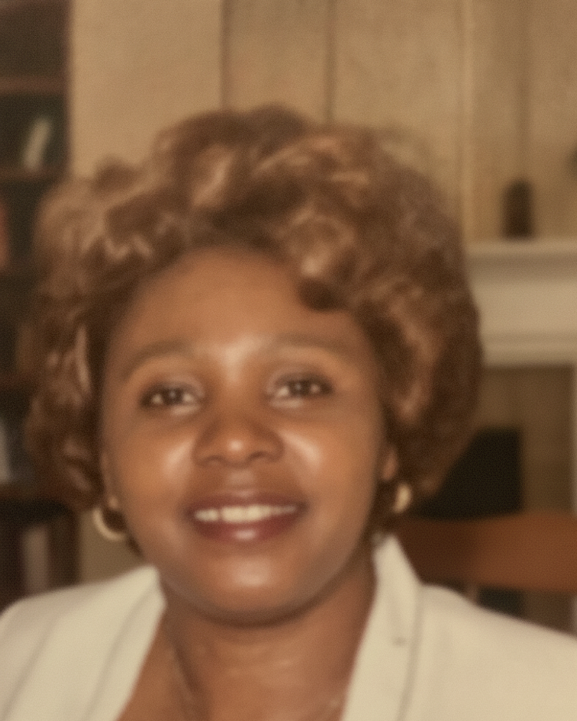Betty Lou Shird Profile Photo