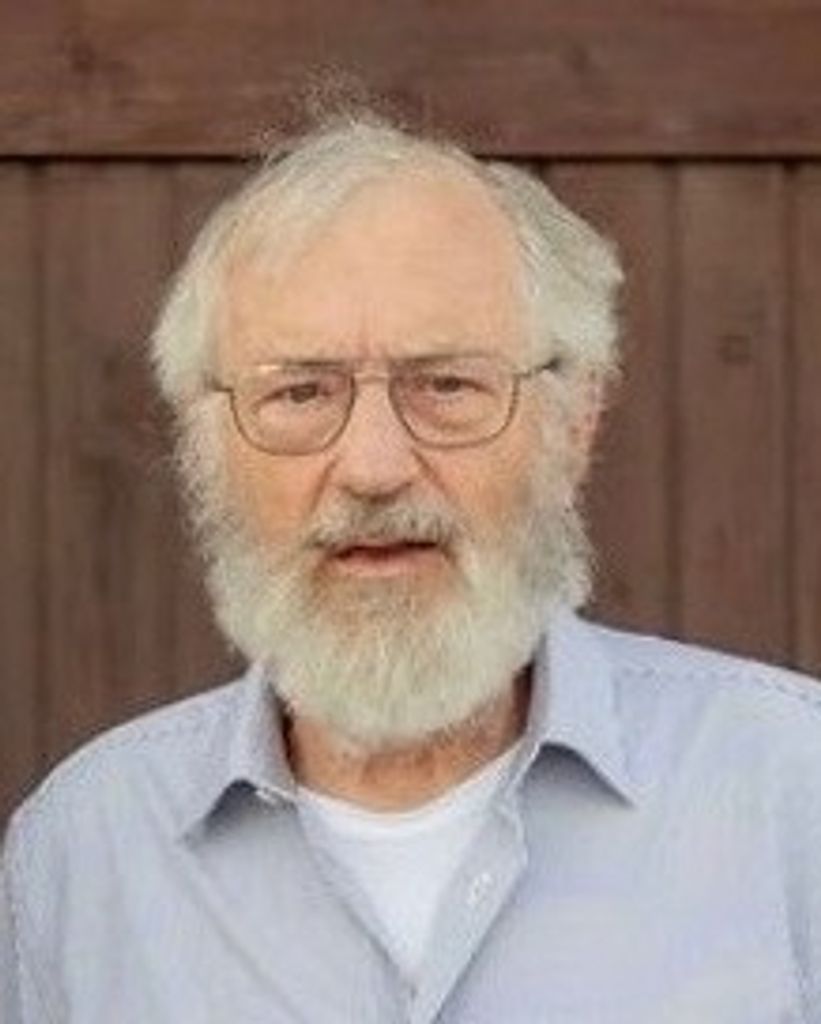 Paul Clinton Broadwater, Jr. Profile Photo