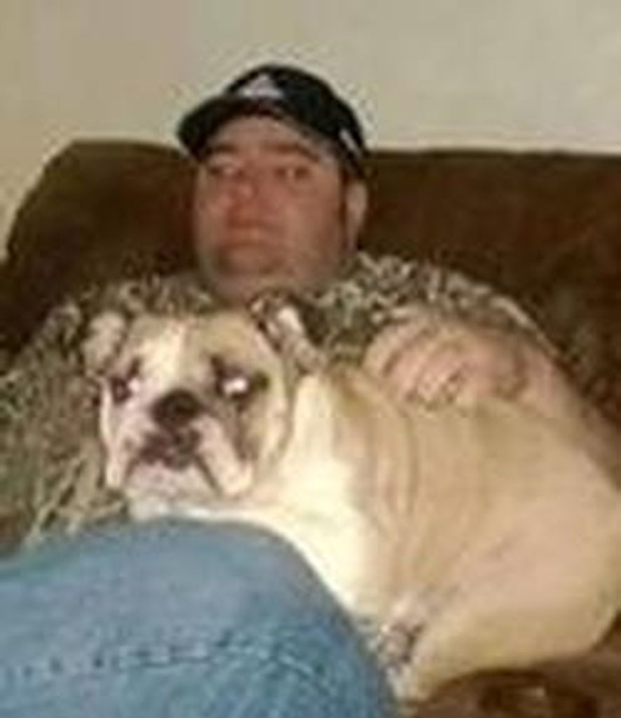 Justin Robert Phillips Profile Photo