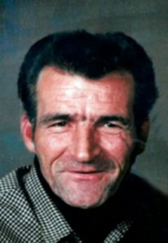 Jimmy L. Cousins