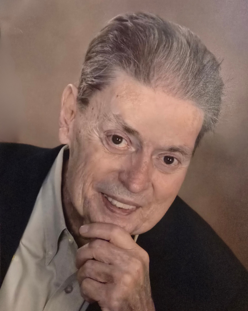 Ray Jerry Tessneer Profile Photo