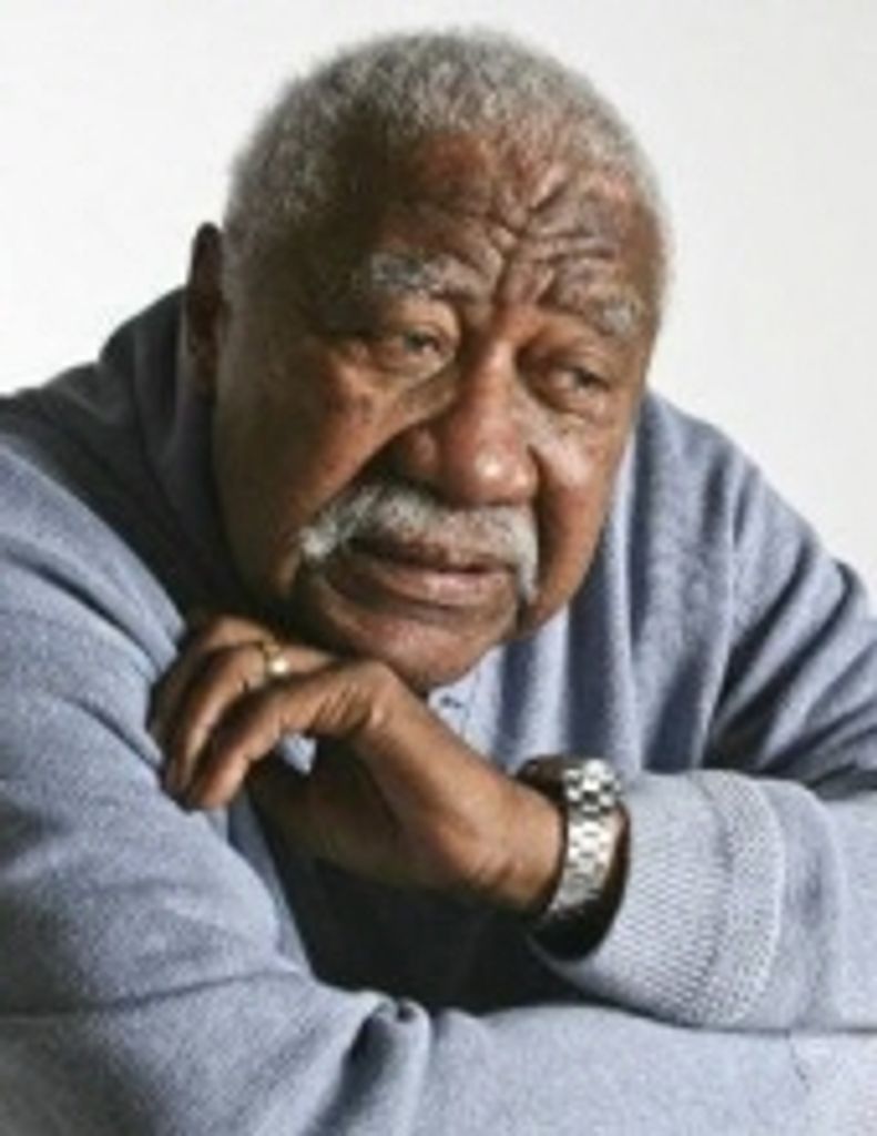 Harvey Welch, Jr.