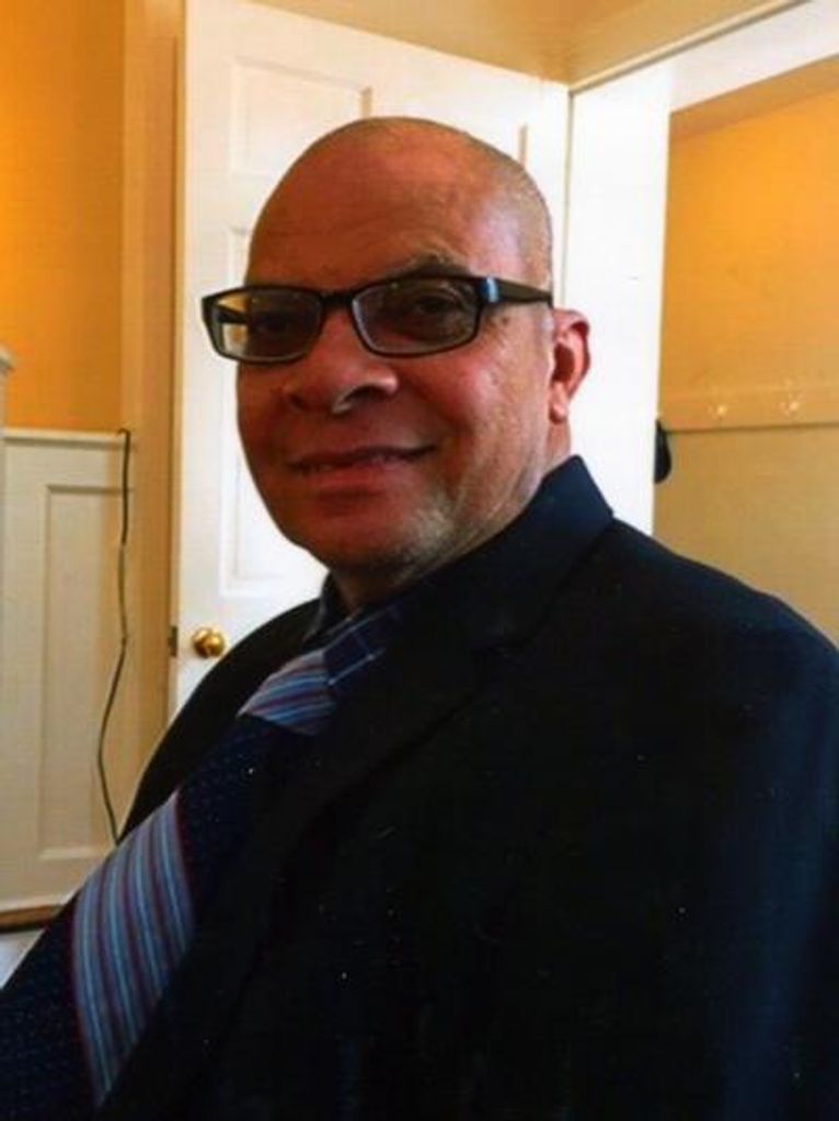 Norvell Donnell Thurman